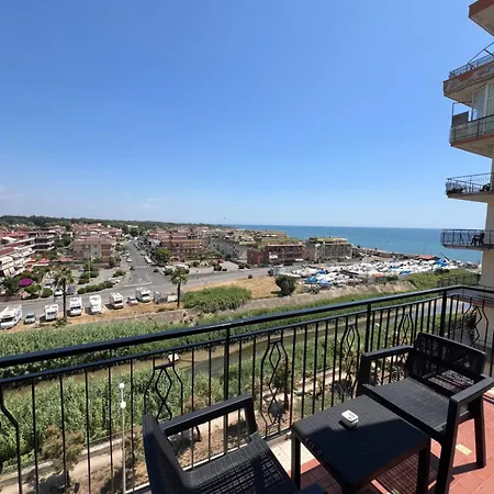 Belvedere Apartmán *