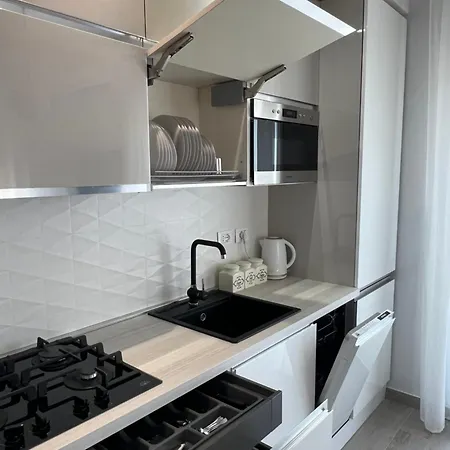Belvedere Appartement Ladispoli