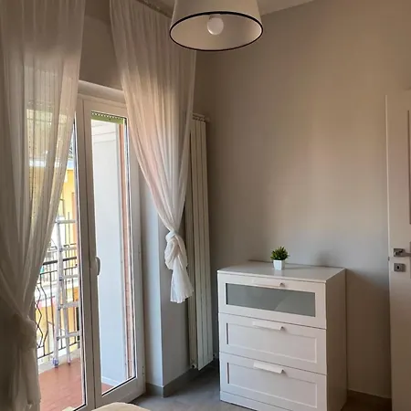Appartement Belvedere Ladispoli