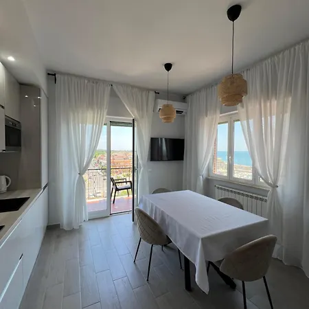 Appartement Belvedere