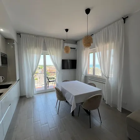 Belvedere Appartement Ladispoli