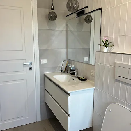 Appartement Belvedere