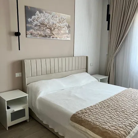 Appartement Belvedere *