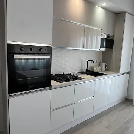 Appartement Belvedere