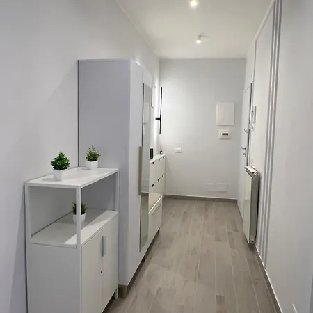Belvedere Appartement *