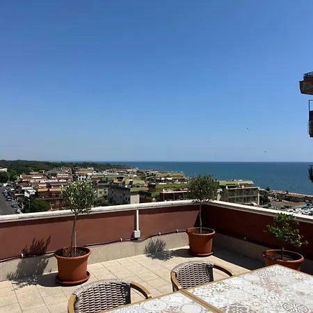 Appartement Belvedere