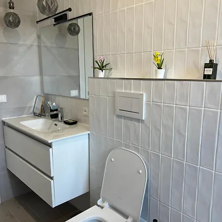 Appartement Belvedere *