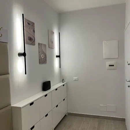 Belvedere Appartement Ladispoli