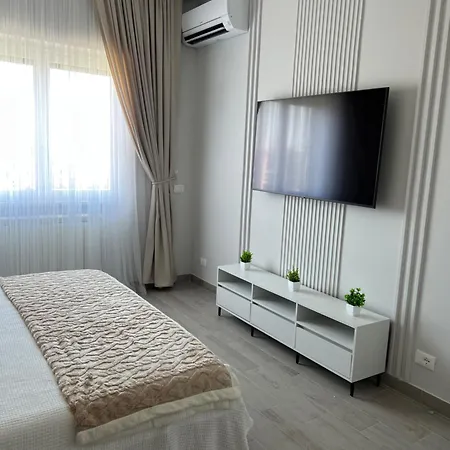 Belvedere Appartement *