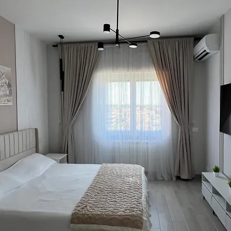 Appartement Belvedere *