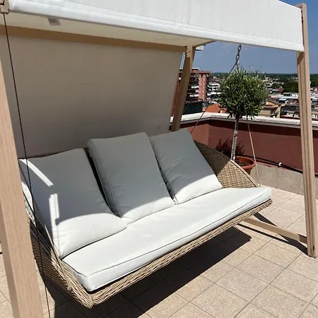 Appartement Belvedere